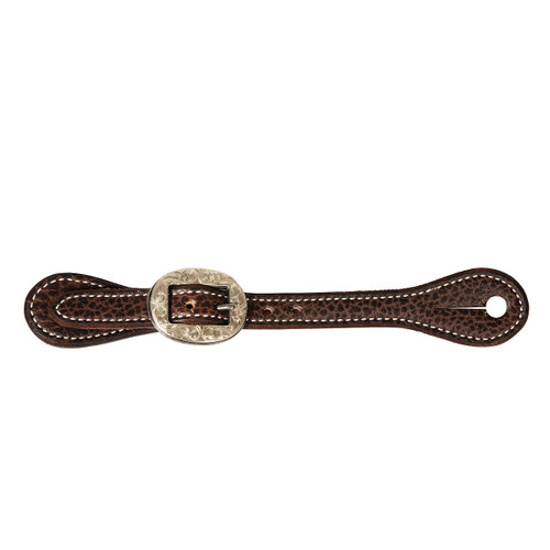 Professional's Choice Ladies Bison Spur Straps