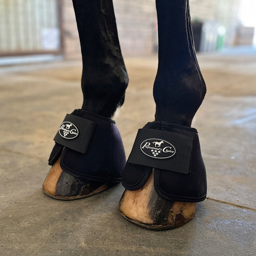 Professional's Choice Ice Bell Boots