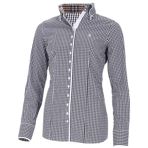 Fior Da Liso Eleonora London Blouse