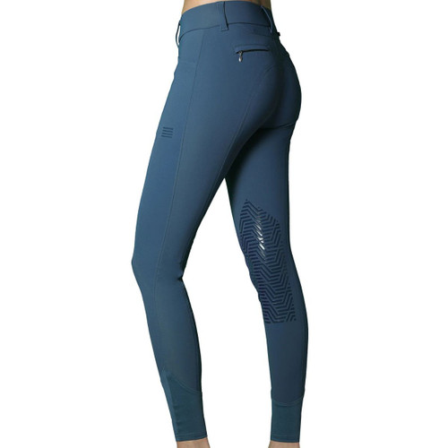 GhoDo Vela Essential KP Breech ABYSS SIDE