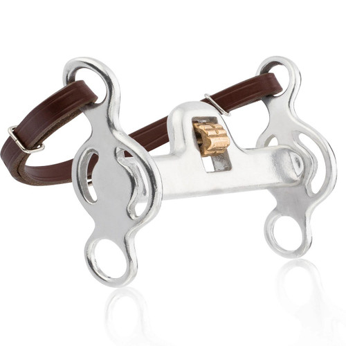 Mikmar Short Shank Bit