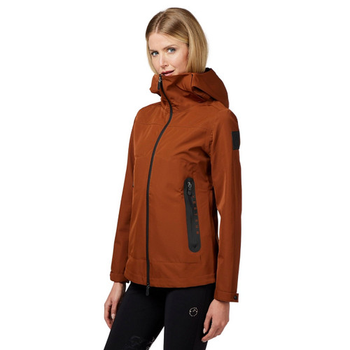 Vestrum Gaeta Jacket COCONUT FRONT