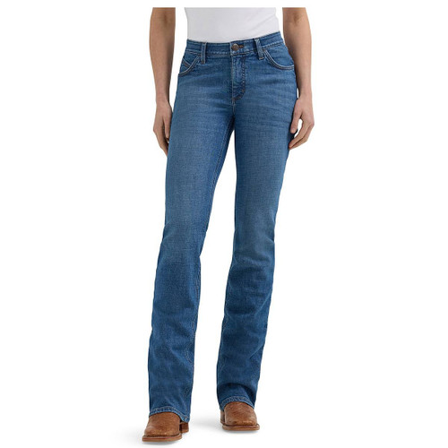 Wrangler Willow Jeans Aubree FRONT