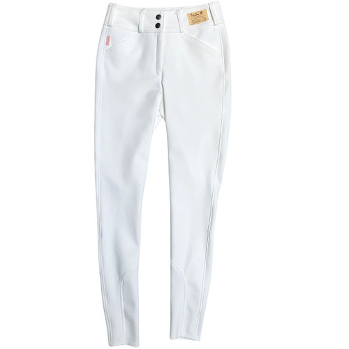 Tailored Sportsman Tech Medium Silicone KP Breech WHITE FRONT