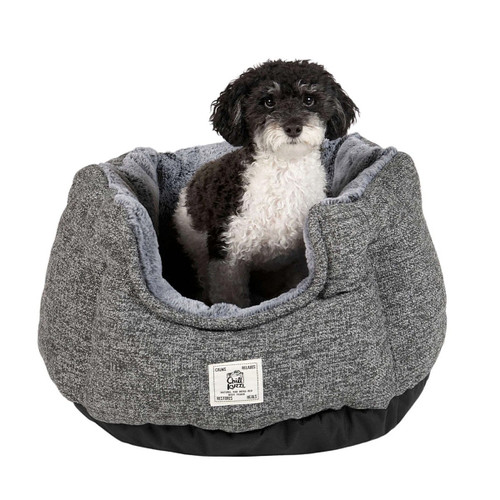 DGS Chill Kuzzi FIR Dog Bed SMALL