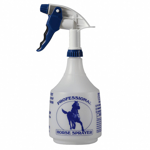 Professional Horse Sprayer Bottle 36oz