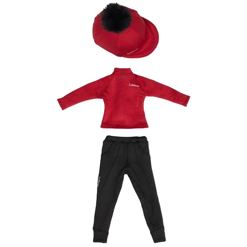 LeMieux Toy Pony Rider Outfit CHILLI