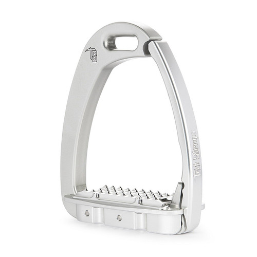Tech Venice Children Stirrup SILVER/SILVER