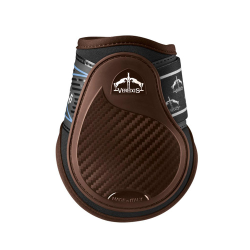 Veredus TRH5 Hind Boot BROWN