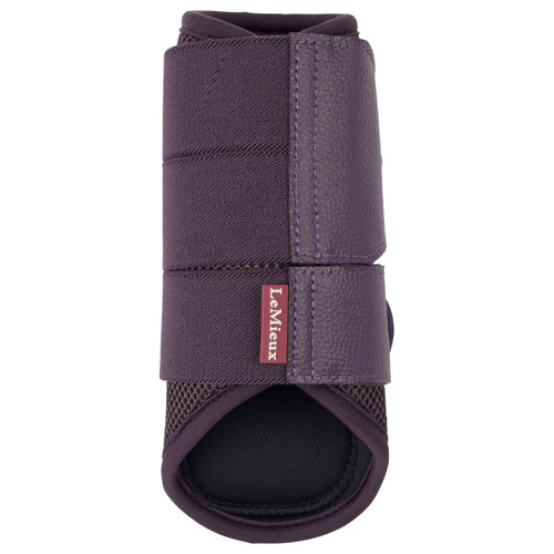 Arika Mesh Brushing Boot JUNIPER