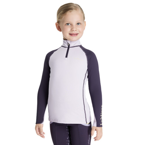 LeMieux Mini Base Layer LILAC
