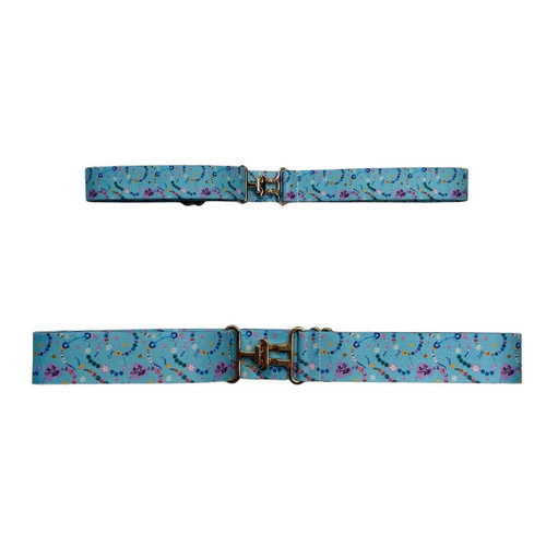 Belle & Bow Friendship Elastic Belts 1" and 1.5"