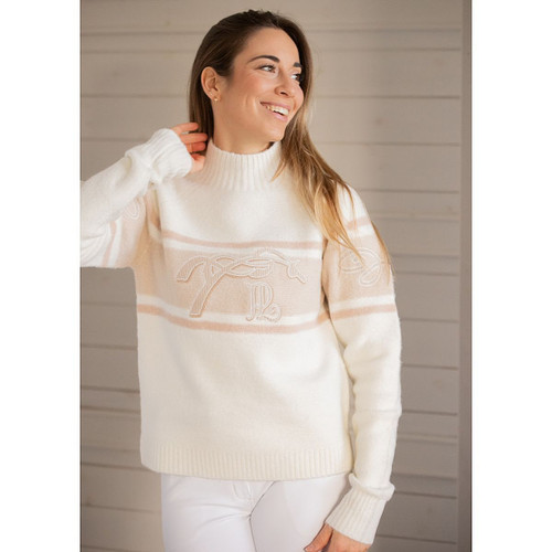 Pénélope Noris Sweater FRONT