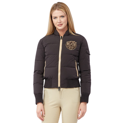 Vestrum Nottingham Bomber Jacket