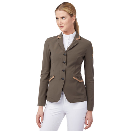 Vestrum Alessandria TK Show Jacket FRONT