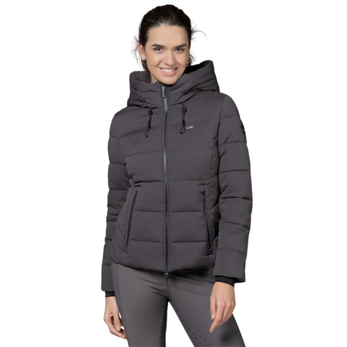 Schockemöhle SP Felica Jacket RIDER FRONT