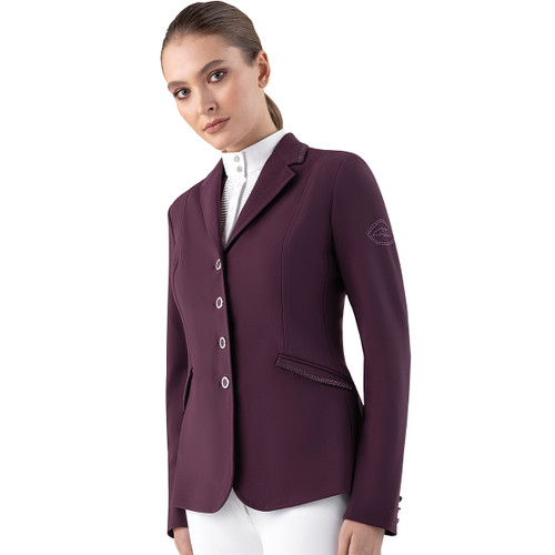 Equiline Gompet Competition Jacket