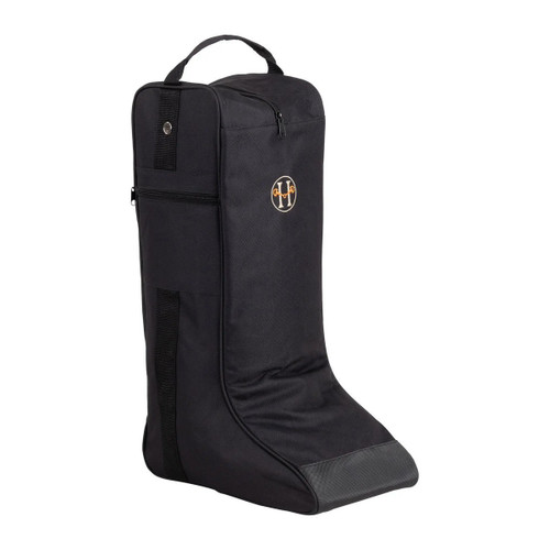 Huntley Tall Riding Boot Bag FRONT