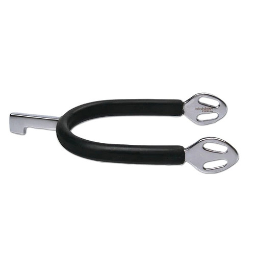 Stübben SteelTec SEQ Hammer Offset Spurs