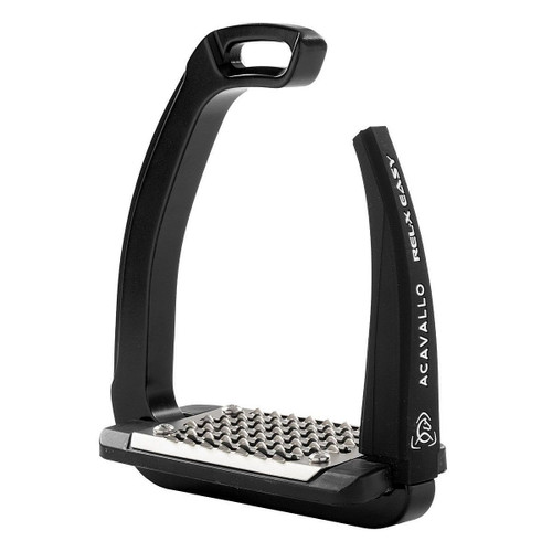 Acavallo Rel-X EASY Stirrups
