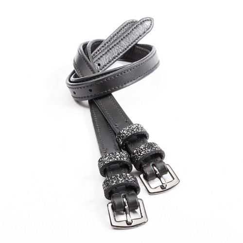 Kavalkade Victoria Spur Straps PAIR