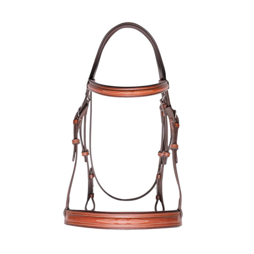 CommonWealth Hunter Bridle