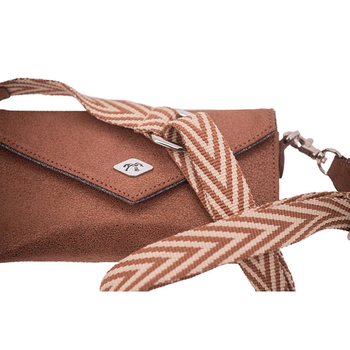 Pénélope New Phone Pocket Glitter