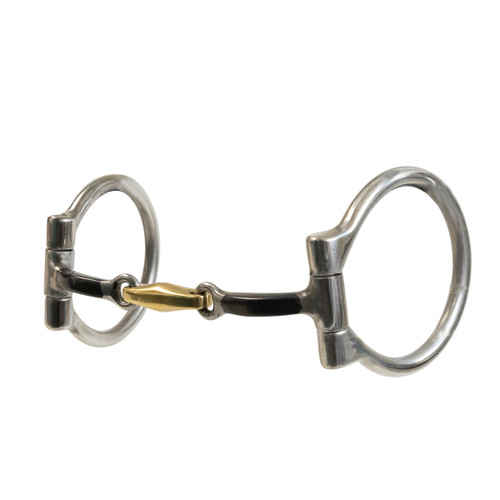 Professional's Choice Equisential D-Ring Three Piece Square Bar