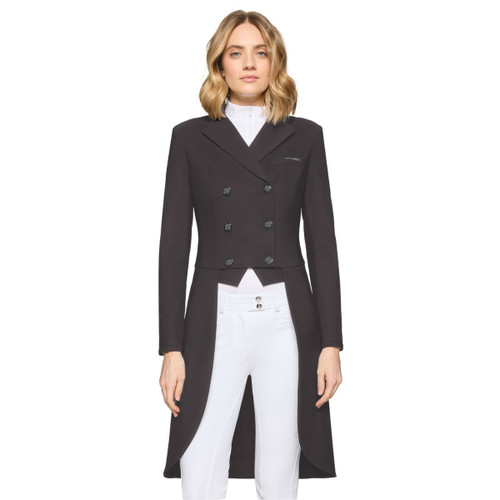 Samshield Frac Crystal Fabric Shadbelly Truffle FRONT