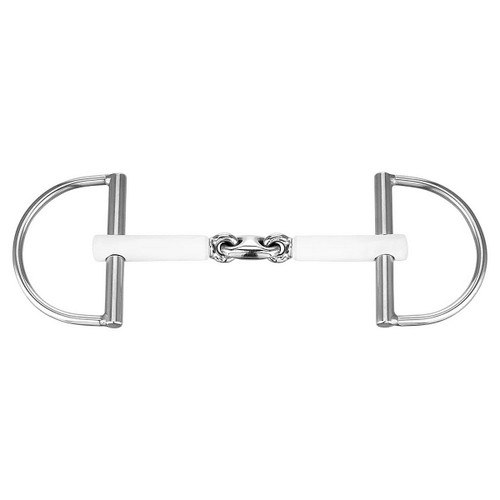 Nathe Double Jointed Traditional Hunter D-Ring