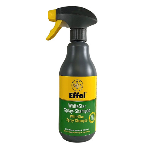 Effol WhiteStar Spray-Shampoo