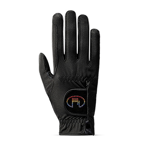 Roeckl Marne Riding Glove BACKHAND