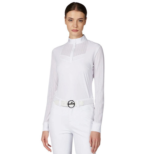Vestrum Harbin Long Sleeve Show Shirt