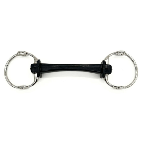 AJR Sport Siloflex Fixed Gag