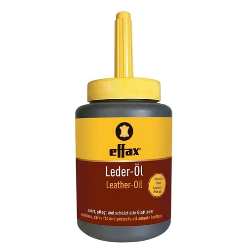 Effax Leather Oil