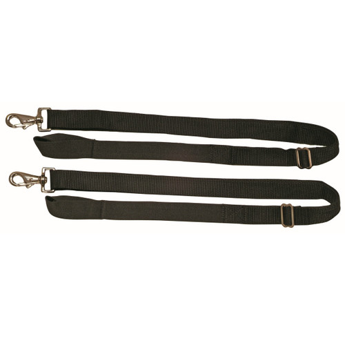 WeatherBeeta 1-Snap Replacement Leg Straps