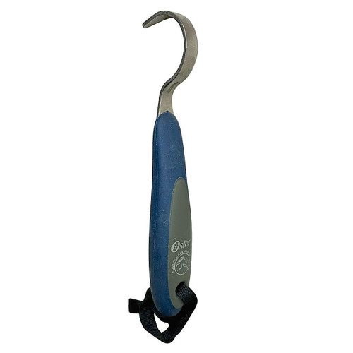 Oster Pro Hoof Pick ANGLE