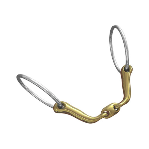 Neue Schule Verbindend Loose Ring 12 mm