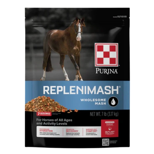 Replenimash Front