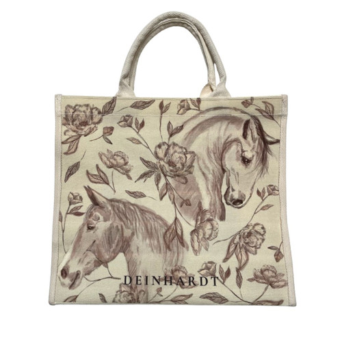 Deinhardt Sepia Field Day Tote