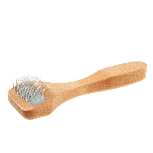 HAAS Velcro Cleaner Brush BRISTLES