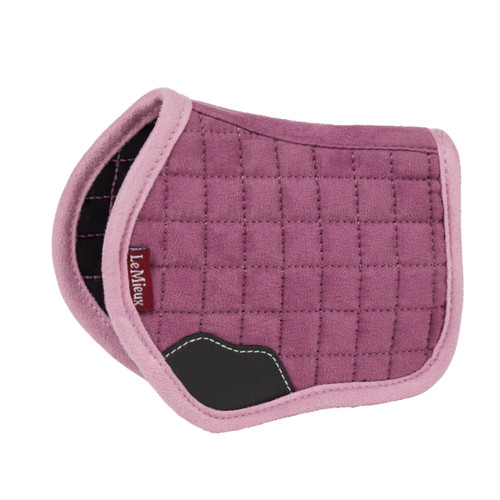 LeMieux Toy Pony Saddle Pad MALLOW