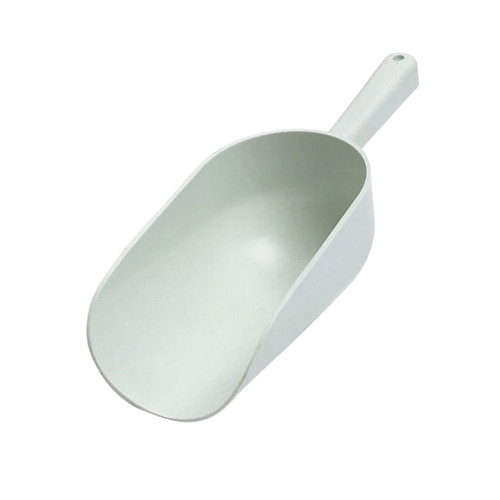 Little Giant 1 Pint Plastic Feed Scoop
