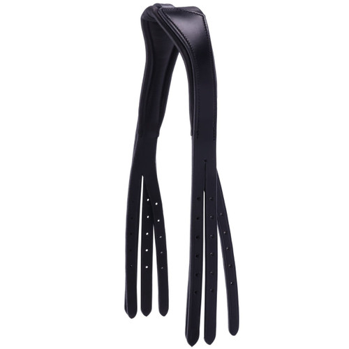 Schockemöhle Anatomic Double Bridle Crown