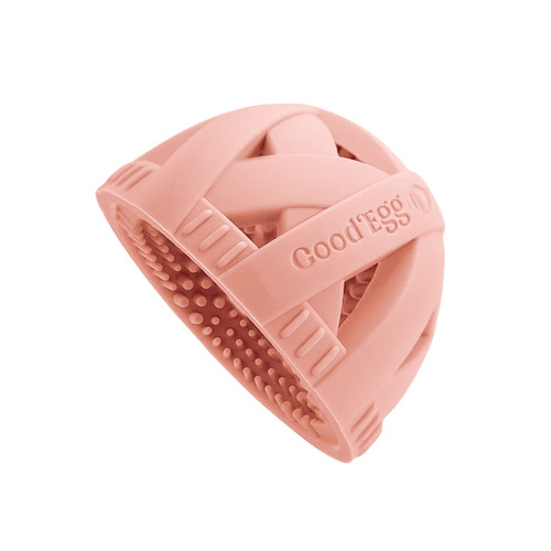 GoodEgg Brush STANDARD PINK