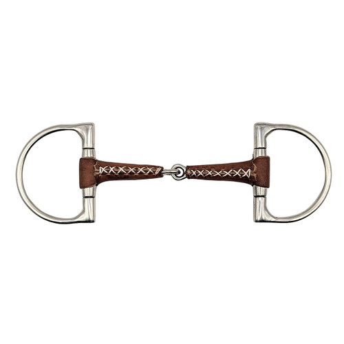 Pandaponyium Leather Covered Single Joint Dee