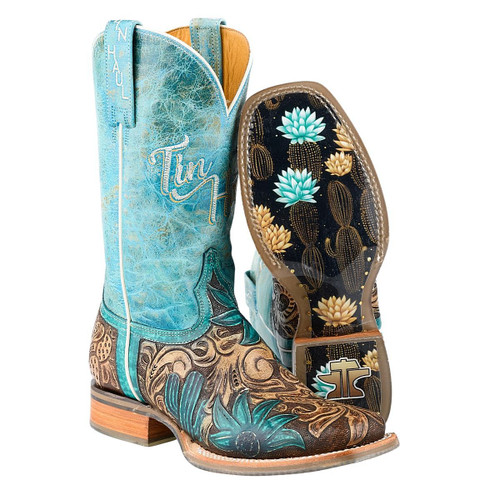Western Boots and Endurance Shoes- Adult Western Boots
