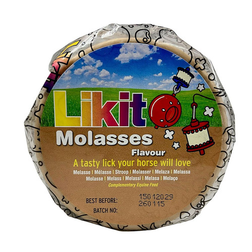 Likit MOLASSES