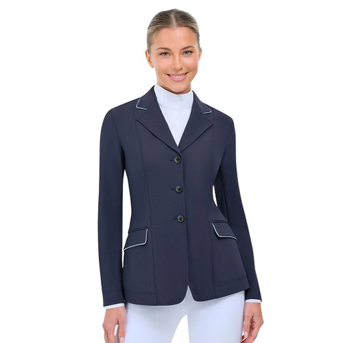 RJ Classics Monterey Show Coat TWILIGHT FRONT