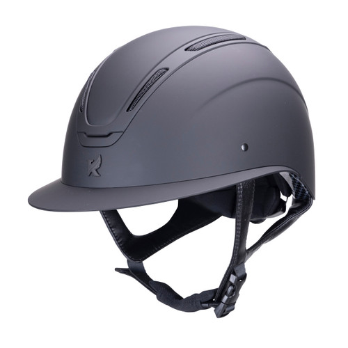 Karben Amity SMRT Helmet Wide Brim 3/4 FRONT